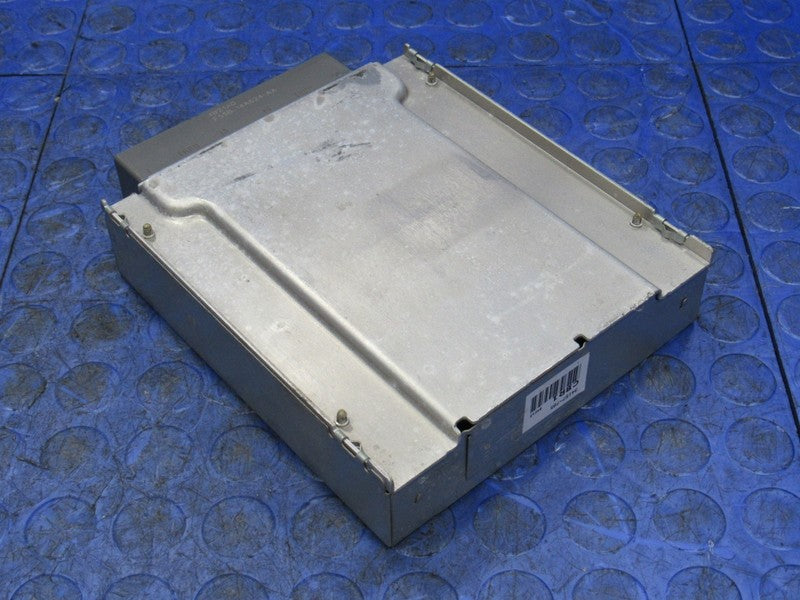 04 Crown Victoria Grand Marquis ECU ECM PCM Engine Computer 4W7A-12A65
