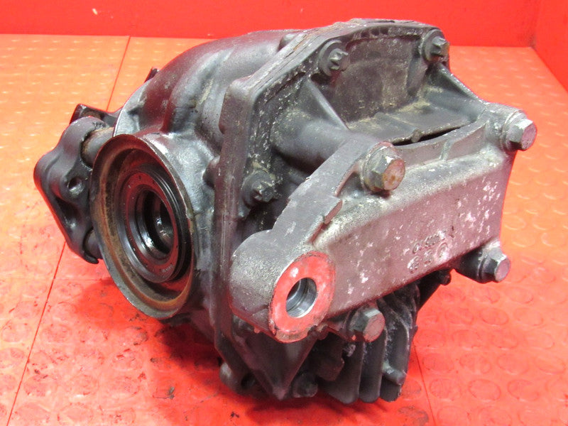 07-13 Mercedes-Benz S550 221 Type RWD Rear Differential Carrier 2.65 R