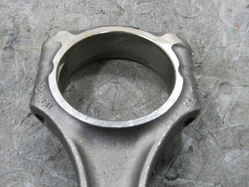 01-02 Mercedes-Benz S600 CL600 5.8L V12 M137 Piston & Rod Assembly 212