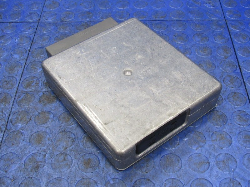 02-03 Ford F250 F350 6.8L V10 MT ECU ECM PCM Engine Computer 2C4A-12A6