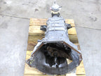 01-04 Mustang GT 4.6L Tremec TR3650 5-Speed Manual Transmission MT 85k