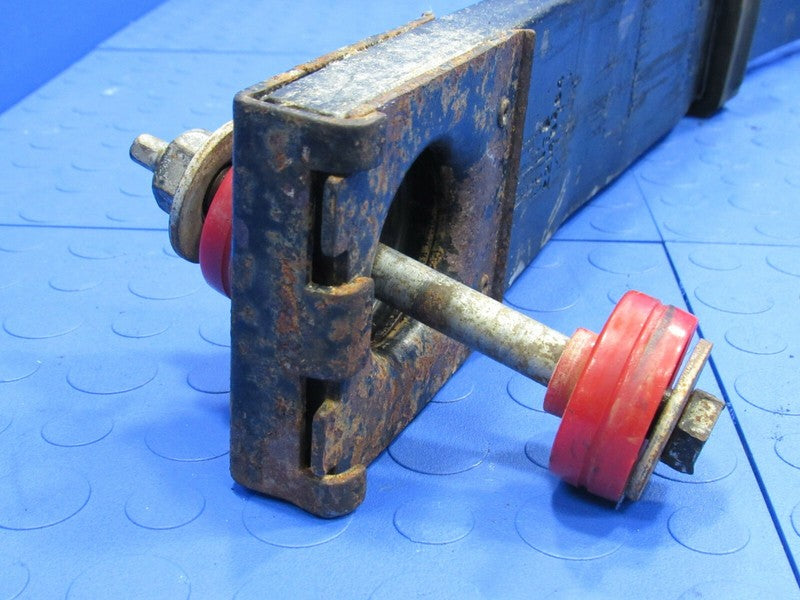 97-04 Chevrolet Corvette Rear Mono Leaf Spring Soft Ride Suspension FE