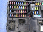 13-14 Ford F-150 F150 BCM SJB Smart Junction Fuse Box Block DL3T-15604