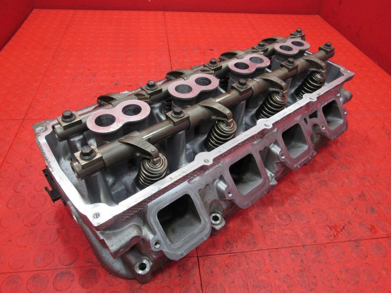 09-15 Chrysler Dodge Jeep Ram 5.7L HEMI Left Eagle Cylinder Head w/o E