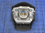04-07 Nissan Titan Armada Driver Steering Wheel Mounted Airbag Air Bag
