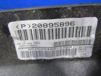 10-13 Suburban Yukon Avalanche Silverado Left Rear Interior Door Panel