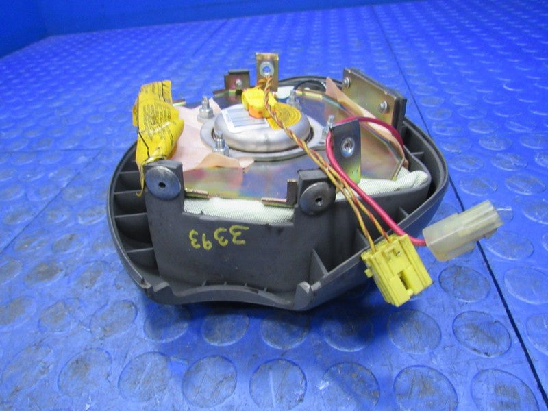 99-04 Chevrolet Tracker LH SRS Airbag Air Bag Bag Set W/ Module Gray 3