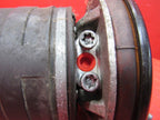 07-14 Mercedes CL S Class ABC Hydraulic Front Right Passenger Shock St