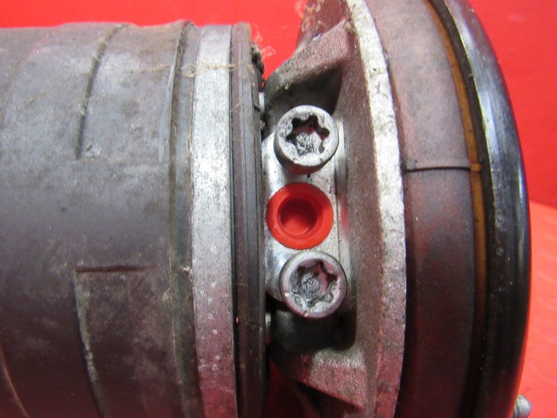07-14 Mercedes CL S Class ABC Hydraulic Front Right Passenger Shock St
