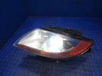 03-05 BMW Z4 E85 Driver Left LH Xenon HID Headlight Head Lamp Chrome B