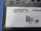 03-07 Hummer H2 4x4 4WD TCCU TCCM Transfer Case Control Module 1257977