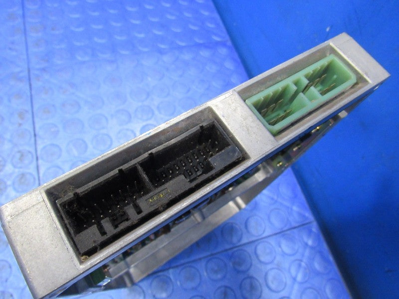 89-91 Honda Prelude 2.0L B20A AT ECU ECM PCM Engine Computer 37820-PK2