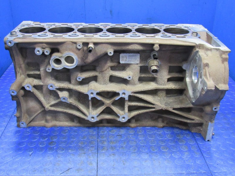 20-24 Silverado Sierra Tahoe Yukon 3.0L LM2 Duramax Diesel Bare Engine