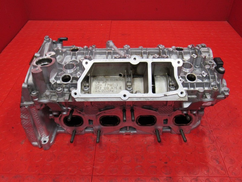 21-24 Audi RS6 RS7 RSQ8 4.0L TFSI EA825TT V8 Right RH Cylinder Head w/