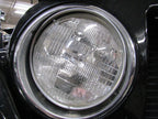 97-06 Jeep Wrangler TJ Right RH Passenger Side Headlight Head Light La