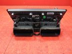 14-21 BMW i3 AC HVAC Climate Heater Radio Temperature Control Switch P