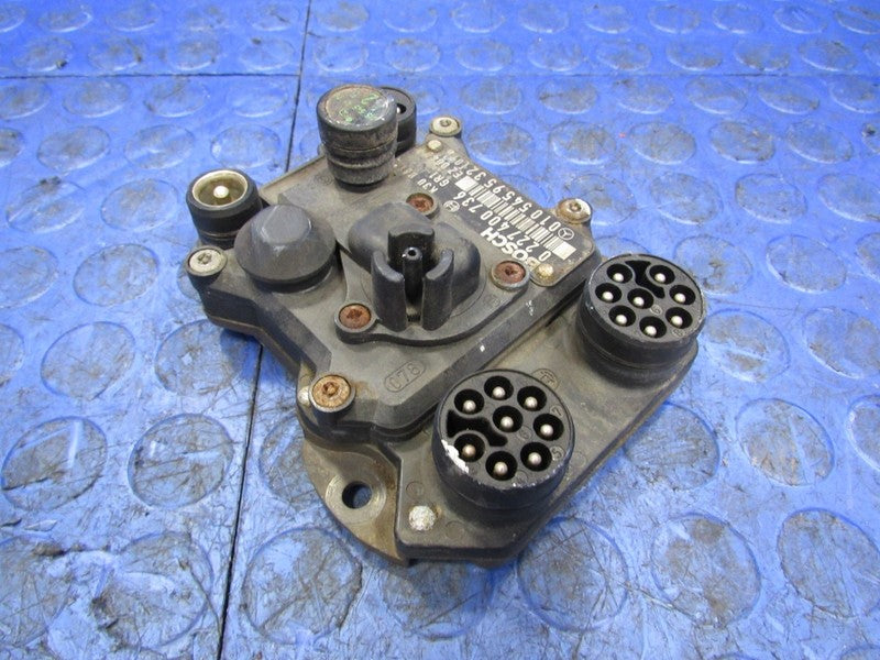 90-93 Mercedes 300CE 300SL R129 EZL Ignition Control Module 010 545 95