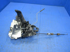 06-12 Mercedes ML GL Class Left LH Power Driver Front Door Latch Assem