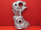 22-23 Nissan Rogue 1.5L KR15DDT Engine Front Timing Chain Cover OEM 41