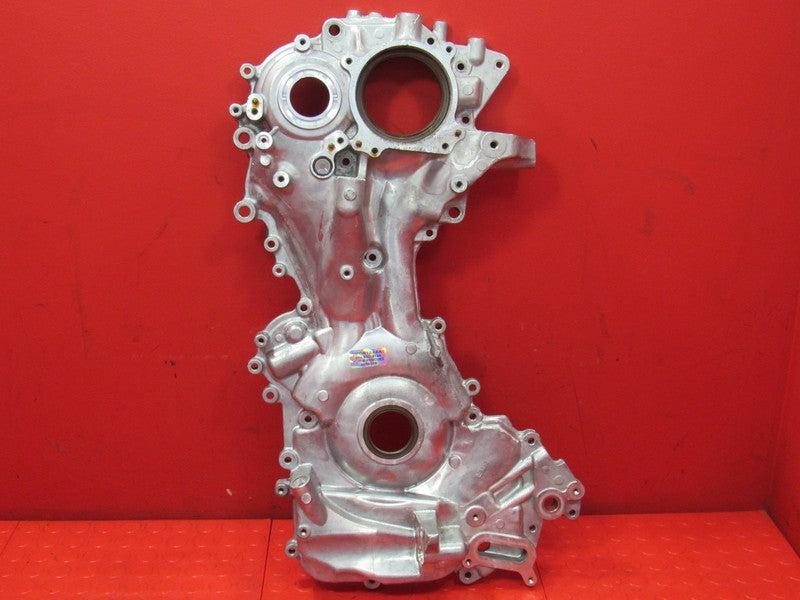22-23 Nissan Rogue 1.5L KR15DDT Engine Front Timing Chain Cover OEM 41