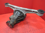 90-05 Miata MX5 NA 4.10 Torsen LSD Differential Swap Driveshaft Axles 