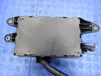 06-10 Lexus SC430 Rear Trunk Luggage Junction Fuse Relay Box Block 043