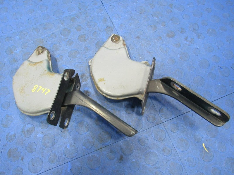 91-97 Toyota Land Cruiser Lexus LX450 FJ80 Hood Lift Hinge Supports Pa