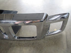 06-10 Hummer H3 H3T Front Upper Radiator Grille Assembly Chrome 152952