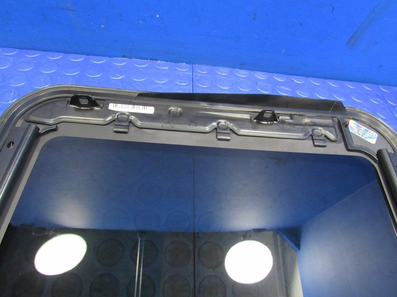 08-14 Dodge Challenger Front Sunroof Moonroof Moon Roof Glass Panel 16