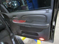 07-08 Cadillac Escalade Right Passenger Front Door Trim Interior Panel
