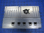 07-09 Mercedes S550 S600 CL550 CL600 W221 W216 Amplifier Amp 221 820 6