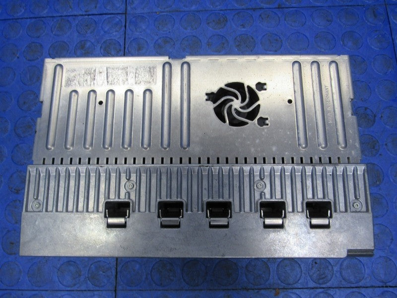 07-09 Mercedes S550 S600 CL550 CL600 W221 W216 Amplifier Amp 221 820 6
