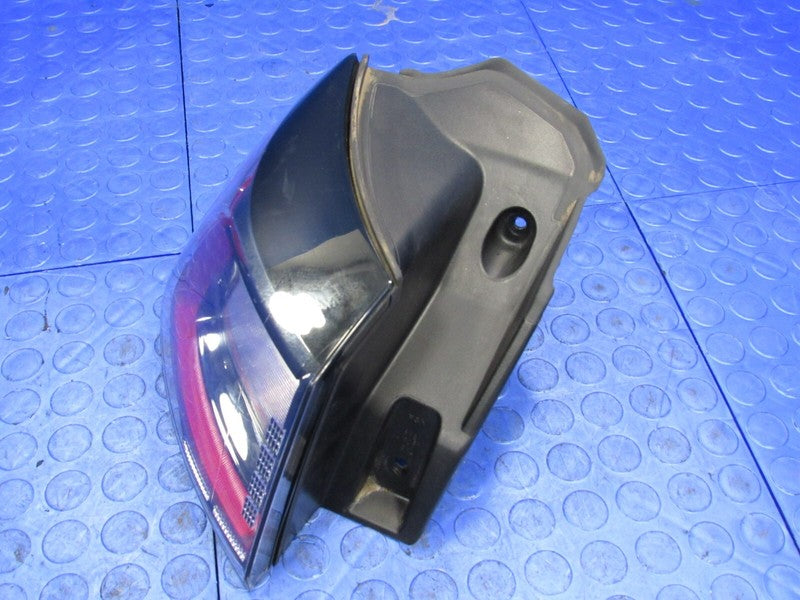 19-23 Jeep Cherokee Left LH Driver Side LED Taillight Tail Light Lamp 