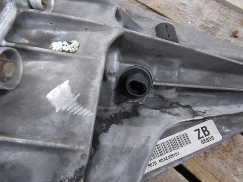 03-07 Silverado Sierra 1500 Electronic 4x4 Transfer Case 4WD NP246 NP8