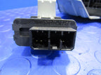 01 Stratus Sebring Coupe 3.0L MT ECU ECM PCM Engine Computer Key Set M