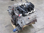 11-14 Ford F-150 / 10-14 F150 Raptor 6.2L V8 Engine Assembly 127k "VIN