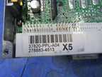 03-04 Honda CR-V CRV 2.4L K24A1 MT ECU ECM PCM Engine Computer 37820-P