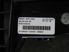 15-23 Dodge Challenger Center Trunk Taillight Tail Light Lamp Finish P