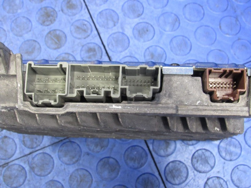 15-20 Chevrolet Impala Bose Audio Radio Stereo Amplifier OEM 23195521 