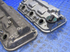 09-15 Honda Pilot Ridgeline 08-17 Odyssey 08-12 Accord V6 Valve Covers