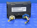 11-13 Durango Grand Cherokee TCCM Transfer Case Control Module 5602942