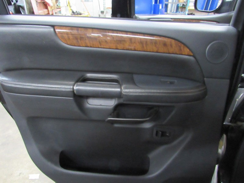 2011 Nissan Armada PLATINUM - PART OUT — photo 8