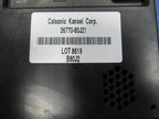 07-09 Suzuki SX4 Hatchback BCM Body Control Module 36770-80J21 7108