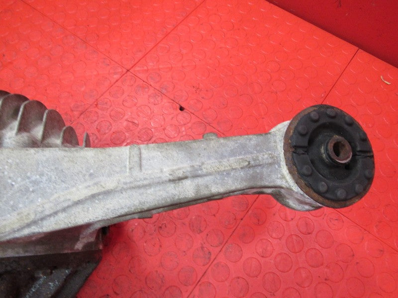 90-05 Miata MX5 NA 4.10 Torsen LSD Differential Swap Driveshaft Axles 