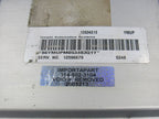 06 GTO Impala SSR Trailblazer V8 E40 ECU ECM PCM Engine Computer 12596