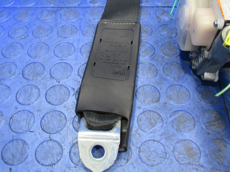 15-20 Honda Fit Front Left LH Driver Right RH Passenger Seat Belt SET 