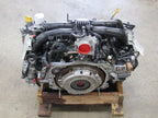 12-13 Subaru Forester 2.5L Engine Motor Assembly FB25 176K VIN B C 066