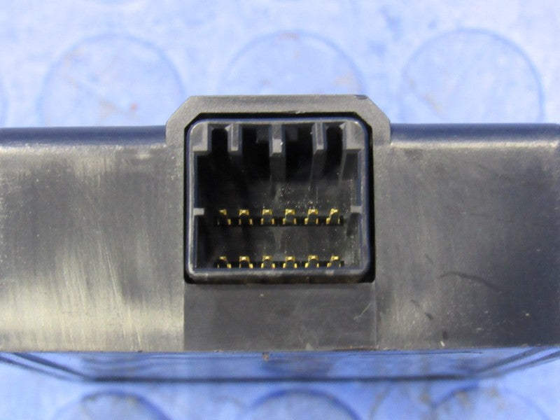 91-04 Acura Legend RL Radiator Cooling Fan Timer Module 37735-PY3A-905