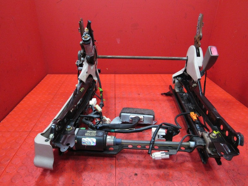 92-00 Lexus SC300 SC400 Right  RH Passenger Front Power Seat Track Ass