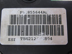 07 Chrysler Aspen ABS Anti-Lock Brake Pump Modulator Assembly 52855644